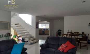 Imagem 5: Casa à venda, 263 m² por R$ 1.180.000,00 - Residencial dos Lagos - Cotia/SP