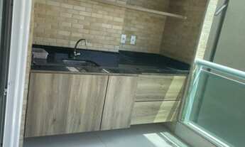 Imagem 2: Apartamento na Península Monte Olimpo