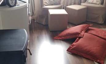 Imagem 2: Apartamento para venda tem 85 metros quadrados com 2 quartos em Taumaturgo - Teresópolis