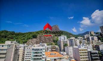 Imagem: Excelente Cobertura Triplex à venda no