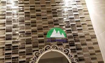 Imagem 5: Sobrado com 4 dormitórios à venda, 180 m² por R$ 339.000,00 - Boqueirão - Curitiba/PR