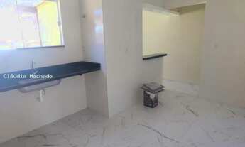 Imagem 5: Casa para Venda em Maricá, Barroco (Itaipuaçu), 2 dormitórios, 1 suíte, 1 banheiro, 2 vaga