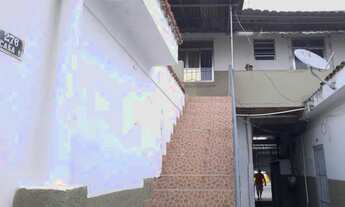 Imagem 7: Casa de condomínio sobrado para aluguel tem 70 metros quadrados com 2 quartos