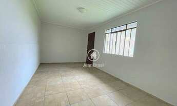 Imagem 5: Terreno com 600m², 15 de frente, Casa com 3 dormitórios, 250 m² - venda por R$ 750.000 ou