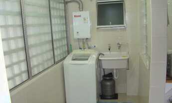 Imagem 3: Apartamento com 3 dormitórios à venda, 90 m² por R$ 490.000,00 - Alto da Glória - Curitiba