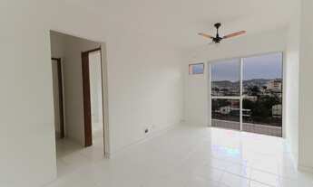 Imagem 2: Belíssimo apartamento no Cachambi com 2 quartos! Cód. CCA