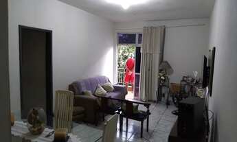 Imagem 7: Apartamento 79 m2 , 2 quartos, dep empregada, varanda e garagem