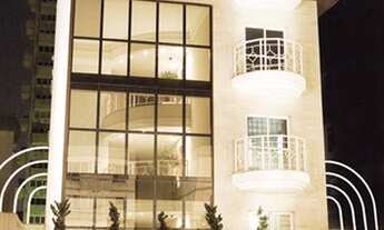 Imagem 7: Apartamento para aluguel com 59 metros quadrados com 1 quarto no Batel - Curitiba - PR