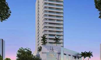 Imagem: ITAJAí - Apartamento Padrão - Fazenda