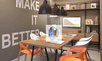 Imagem 7: Apartamento 2 dormitorios com varanda na vila guilherme