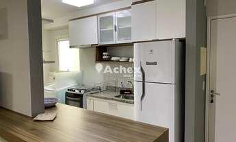 Imagem 4: Excelente apartamento para venda, 2 dormitórios localizado no bairro Loteamento Center San