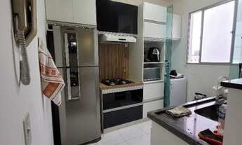 Imagem 3: Vende-se apartamento 49m² (porteira fechada