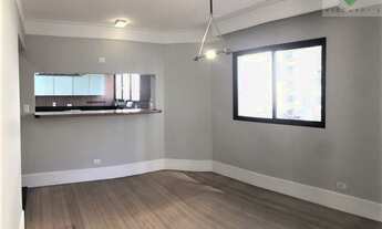 Imagem 4: Vendo apartamento com três suítes e quatro vagas de garagem , Sumaré, São Paulo