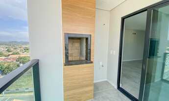 Imagem 6: Pronto para Morar | Apartamento Vista Mar | 2 suítes | Centro