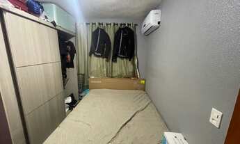 Imagem 5: Apartamento já financiado pagou muda na hora