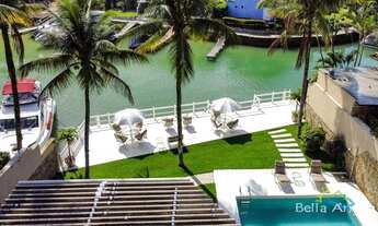 Imagem 3: Casa linear de canal a venda - Condomínio Portogalo - Angra dos Reis/RJ