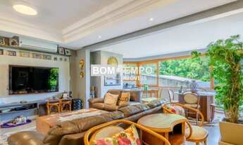 Imagem 5: PORTO ALEGRE - Padrão - Bela Vista