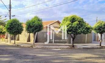 Imagem 2: Casa com 3 dormitórios para alugar, 78 m² por R$ 3.300,00/mês - Jardim Independência - Cam