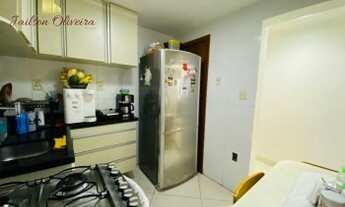 Imagem 7: Apartamento com 3 Quartos, Suíte, 89m², Caminho das Árvores