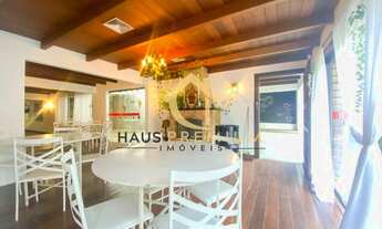 Imagem 7: Casa para aluguel comercial possui 550 m em Agriões, Teresópolis