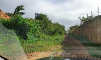Imagem: Terreno Zona leste