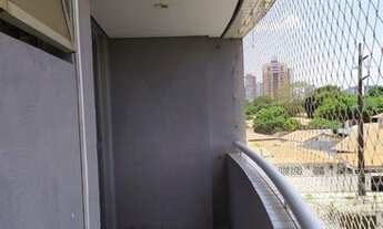 Imagem 5: Apartamento com 3 dormitórios para alugar, 75 m² por R$ 1.937,00/mês - Jóquei - Teresina/P