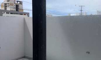 Imagem 3: Terreo com area externa 02 quartos