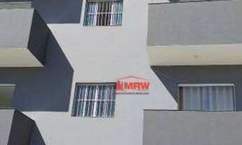 Imagem 5: Apartamento com 2 dormitórios à venda, 56 m² por R$ 205.000,00 - Jardim Simus - Sorocaba/S