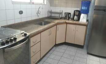 Imagem 6: Excelente Sobrado Jd Germania, 02 Dorm + Edicula c/1 Dorm 02 e 04 V. Garagem