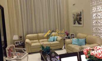 Imagem 4: Sobrado com 3 dormitórios à venda, 240 m² por R$ 2.234.000,00 - Condomínio Maria Dulce - I