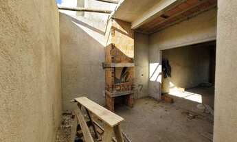 Imagem 7: Sobrado com 3 dormitórios à venda, 114 m² por R$ 720.000 - Xaxim - Curitiba/PR