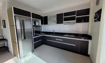 Imagem 6: Cobertura com 2 suítes e vaga dupla de garagem