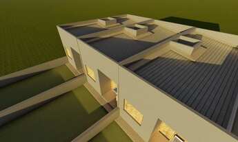 Imagem 2: Casa Padrão para Venda em GUAJARÁ Nossa Senhora do Socorro-SE