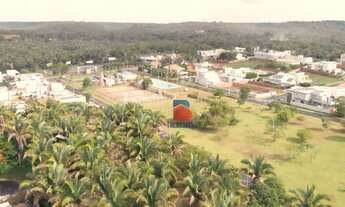 Imagem 5: Lote à venda no Aldebaran Ville em Teresina com 800m²