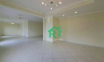 Imagem: Cobertura Reformada, Vista ao Mar, 4 Dormitórios