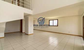 Imagem 3: Vendo Cobertura Duplex no Centro; R$ 990.000,00