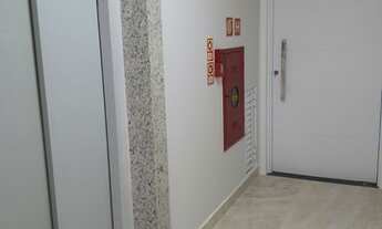 Imagem 4: Apartamento para venda tem 122 metros quadrados com 3 quartos em Centro - São José dos Pin