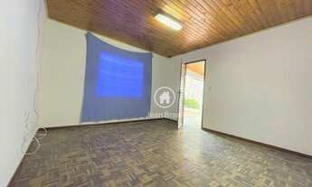 Imagem 4: Terreno com 600m², 15 de frente, Casa com 3 dormitórios, 250 m² - venda por R$ 750.000 ou