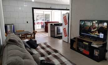 Imagem 5: Casa à venda, 90 m² por R$ 290.000,00 - Bom Retiro - Matinhos/PR