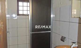 Imagem 4: Edícula com 2 dormitórios para alugar, 47 m² por R$ 650,00/mês - Jd Maria de Lourdes 1 - Á