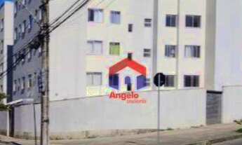 Imagem 4: Apartamento à venda, 72 m² por R$ 170.000,00 - Lagoinha (Venda Nova) - Belo Horizonte/MG