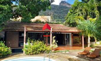 Imagem 2: Rio de Janeiro - Casa Padrão - Cosme Velho