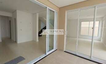 Imagem 7: Sobrado recém construído no condomínio residencial Giverny (próximo ao shopping Iguatemi