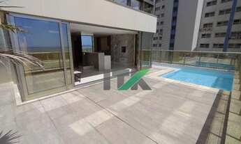 Imagem 5: Apartamento Garden com 4 dormitórios à venda, 213 m² por R$ 9.500.000,00 - Centro - Balneá