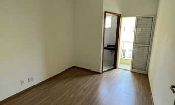 Imagem 3: Casa de condomínio sobrado para venda com 83 metros quadrados com 3 quartos