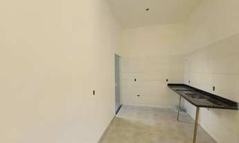 Imagem 7: Casa geminada com 2 quartos - Bairro Dom Pedro II em Londrina