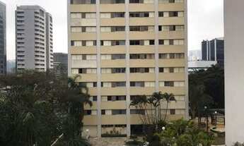 Imagem: Apartamento com 3 dormitórios à venda