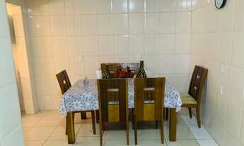 Imagem 5: Apartamento Garden com 3 dormitórios à venda, 85 m² por R$ 320.000,00 - Santa Terezinha