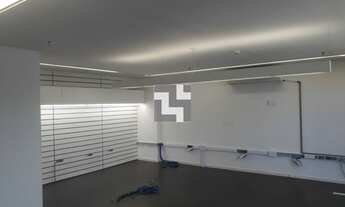 Imagem 2: Casa das Caldeiras Comercial /230m² / 5 vaga