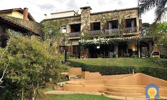 Imagem 5: Casa com 3 Suítes à Venda, ac.532 m² por R$ 2.299.000 - Nova Fazendinha - Carapicuíba/SP